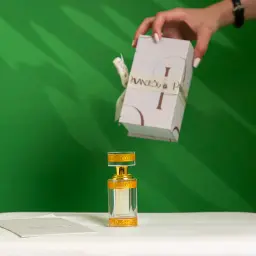 مسك فاخر